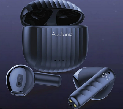 Audionic Airbud S600 Wireless Earbuds Gaming Mood